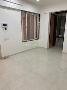 Hall Image of 650 Sq.ft 1 BHK Apartment / Flat for rent in GK Silverland Residency Phase 1, Ravet Pune for Rs. 18000