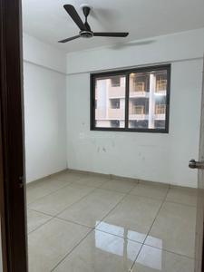 Bedroom Image of 1800 Sq.ft 3 BHK Apartment / Flat for sale in Shlok Heights, Tragad Ahmedabad for Rs. 8500000