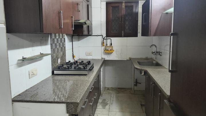 Vindhyachal Apartment Main Image 1