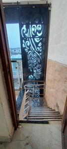 Balcony Image of 1300 Sq.ft 2 BHK Independent House for rent in Krishna Enclave, Gulab Nagar Agra for Rs. 8000