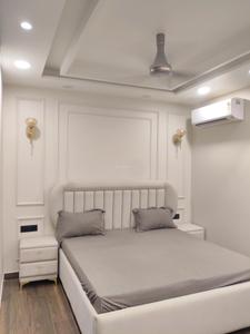 Bedroom Image of 1500 Sq.ft 3 BHK Builder Floor for sale in Sector 56 Gurgaon for Rs. 28500000