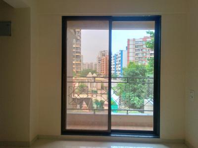 Living Room Image of 650 Sq.ft 1 BHK Apartment / Flat for sale in Kalyan East Kalyan for Rs. 4100000