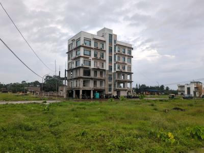 Image of 2880 Sq.ft Residential Plot / Land for sale in Swapnabhumi, New Town, Kolkata for Rs. 6399999
