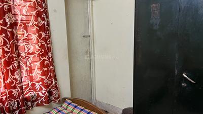 Bedroom Image of Baby aunty pg in Kaggadasapura, Bengaluru