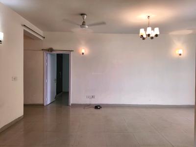 Living Room Image of 1850 Sq.ft 3 BHK Apartment / Flat for sale in Jalvayu Tower, Sector 56 Gurgaon for Rs. 27500000