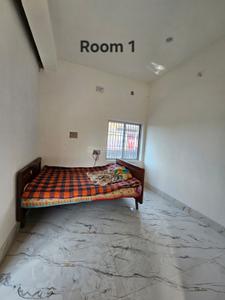 Bedroom Image of 1000 Sq.ft 2 BHK Builder Floor for rent in Chas Bokaro for Rs. 8000