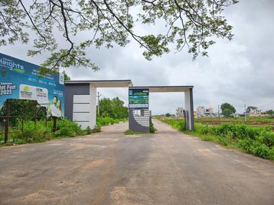 eeshanya county Plot View 3