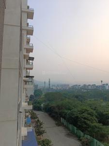Image of 1050 Sq.ft 2 BHK Apartment / Flat for sale in Paranjape Abhiruchi Parisar T1 T2 T3 M1A M1B And M2, Dhayari, Pune for Rs. 6800000