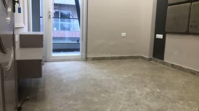Bedroom Image of 1300 Sq.ft 3 BHK Builder Floor for sale in Paschim Vihar New Delhi for Rs. 25500000