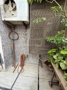Balcony Image of 1800 Sq.ft 2.5 BHK Apartment / Flat for sale in Sadar Bazaar New Delhi for Rs. 25000000