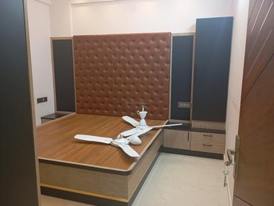 Bedroom Image of 1300 Sq.ft 2 BHK Apartment / Flat for sale in RR Nagar Bengaluru for Rs. 13000000