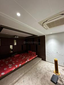 Bedroom Image of 2305 Sq.ft 4 BHK Villa for sale in Goyal Floris, Shela Ahmedabad for Rs. 35000000