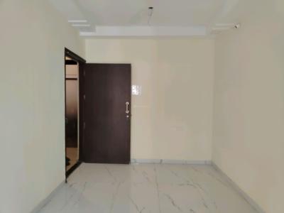 Living Room Image of 778 Sq.ft 2 BHK Apartment / Flat for sale in Mansarovar Pearl Gardens, Vasai West Vasai for Rs. 7900000