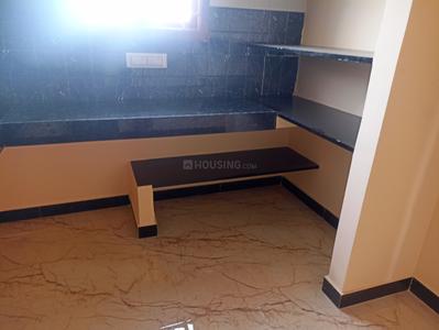 Kitchen Image of 1300 Sq.ft 2 BHK Independent House for sale in Peedampalli Coimbatore for Rs. 5000000