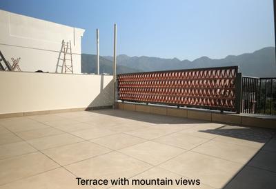 Balcony Image of 2500 Sq.ft 3 BHK Duplex for sale in Sahastradhara Road Dehradun for Rs. 16900000
