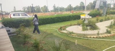 Image of 1000 Sq.ft Residential Plot / Land for sale in Mohanlalganj, Lucknow for Rs. 1700000