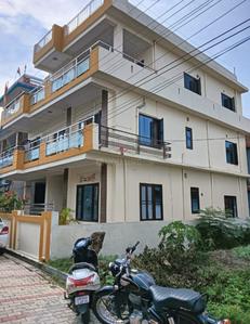 Image of 1500 Sq.ft 3 BHK Builder Floor for rent in Haldwani, Nainital for Rs. 15000