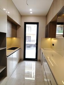 Kitchen Image of 2800 Sq.ft 4 BHK Builder Floor for sale in Sector 51 Gurgaon for Rs. 37000000