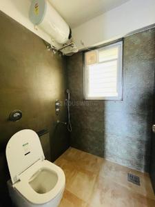 Image of 2000 Sq.ft 4 BHK Apartment / Flat for rent in Venkatesh Skydale, Hingne Khurd, Pune for Rs. 75000