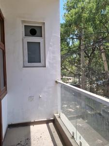 Bedroom Two Image of 1125 Sq.ft 4 BHK Apartment / Flat for sale in Swaraj Homes RWA Block A Mahavir Enclave Part 2, Mahavir Enclave New Delhi for Rs. 12500000