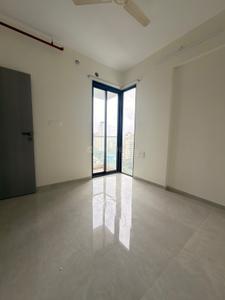 Bedroom Image of 1400 Sq.ft 3 BHK Apartment / Flat for rent in DSS Mahavir Spring, Thane West Thane for Rs. 80000