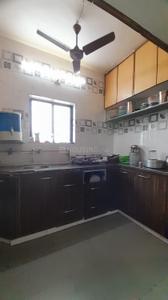 Kitchen Image of 1035 Sq.ft 2 BHK Apartment / Flat for sale in Maninagar Ahmedabad for Rs. 5800000