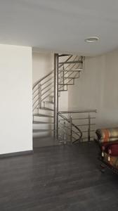 Balcony Image of 5400 Sq.ft 6 BHK Duplex for sale in ACE Atlantis, Khaja Guda Hyderabad for Rs. 60000000