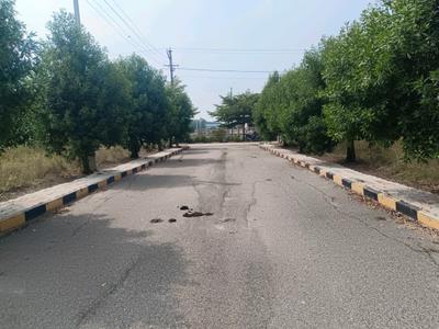 Image of 120 Sq.ft Residential Plot / Land for sale in Kompally, Hyderabad for Rs. 4100019