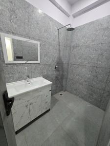 Bathroom Image of 2000 Sq.ft 3 BHK Independent House for sale in Sahastradhara Road Dehradun for Rs. 12000000