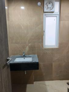 Bedroom One Image of 1208 Sq.ft 2.5 BHK Builder Floor for sale in M3M Soulitude, Sector 89 Gurgaon for Rs. 13500000