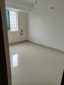 Bedroom Image of 825 Sq.ft 2 BHK Apartment / Flat for sale in Rajarhat Kolkata for Rs. 2700000