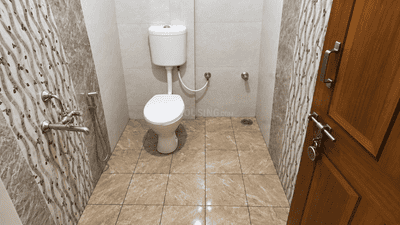 Image of 1450 Sq.ft 3 BHK Apartment / Flat for rent in Avani Gardens, Nehru Nagar, Bengaluru for Rs. 33000