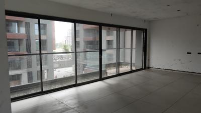Living Room Image of 2421 Sq.ft 3 BHK Apartment / Flat for sale in Samarthya Heights, Pal Gam Surat for Rs. 11841000