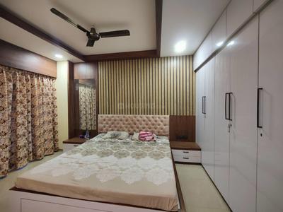 Bedroom Image of 1972 Sq.ft 3 BHK Apartment / Flat for sale in Bankim Nagar Siliguri for Rs. 13000000