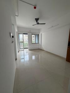 Hall Image of 950 Sq.ft 2 BHK Apartment / Flat for sale in Kosmic Kourtyard Phase 1, Wagholi Pune for Rs. 6200000