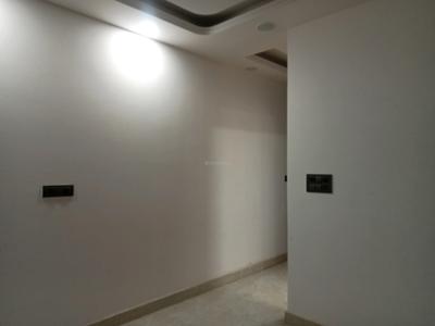 Living Room Image of 680 Sq.ft 2 BHK Builder Floor for sale in Govindpuri New Delhi for Rs. 5000000