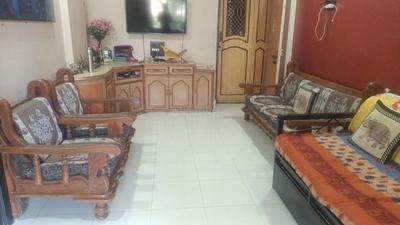 2 BHK Flat