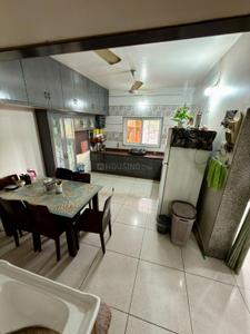 Hall Image of 3400 Sq.ft 8 BHK Independent House for sale in Zadeshwar Bharuch for Rs. 21500000