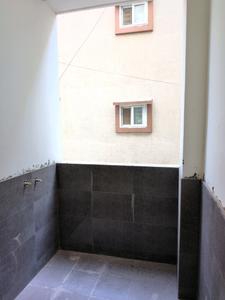 Bedroom Two Image of 1175 Sq.ft 2 BHK Apartment / Flat for sale in Nagole Hyderabad for Rs. 5800000