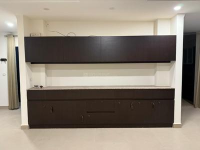 Bedroom Image of 1800 Sq.ft 3.5 BHK Builder Floor for sale in Jamia Nagar New Delhi for Rs. 23900000