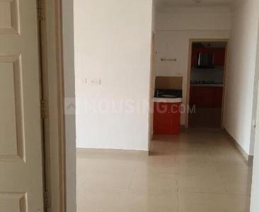 Hall Image of 1330 Sq.ft 3 BHK Apartment / Flat for sale in Elamkulam Kochi for Rs. 9900000