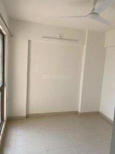 Bedroom Image of 1550 Sq.ft 3 BHK Apartment / Flat for rent in Pacifica North Enclave Block A To K, Vaishno Devi Circle Ahmedabad for Rs. 26000