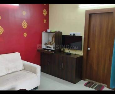 Bedroom Image of 688 Sq.ft 2 BHK Apartment / Flat for sale in Kamalgazi Kolkata for Rs. 3500000