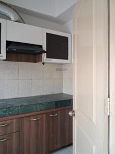 Kitchen Image of 1069 Sq.ft 2.5 BHK Apartment / Flat for sale in Paras Tierea, Sector 137 Noida for Rs. 9200000
