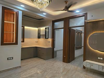Living Room Image of 1400 Sq.ft 3 BHK Builder Floor for sale in Vasundhara Ghaziabad for Rs. 8000000