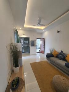 Hall Image of 1063 Sq.ft 2 BHK Apartment / Flat for sale in Brigade Horizon, Kumbalgodu Bengaluru for Rs. 11500000