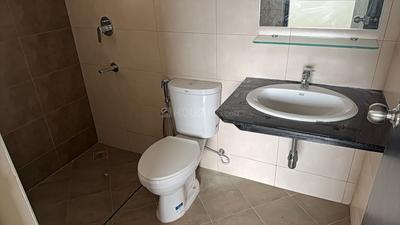 Image of 1124 Sq.ft 3 BHK Apartment / Flat for sale in Provident Park Square, Talaghattapura, Bengaluru for Rs. 12800000