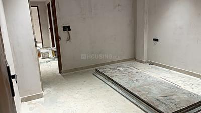 Bedroom Image of 900 Sq.ft 3 BHK Builder Floor for sale in Mayur Vihar Phase 1 New Delhi for Rs. 10000000