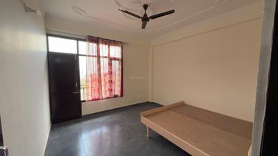 Bedroom Image of 422 Sq.ft 1.5 BHK Apartment / Flat for sale in Kumarhatti Solan for Rs. 4000000