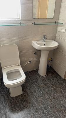 Image of 1165 Sq.ft 3 BHK Apartment / Flat for rent in Oro Elements, Jankipuram, Lucknow for Rs. 17600